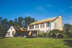 Roofing