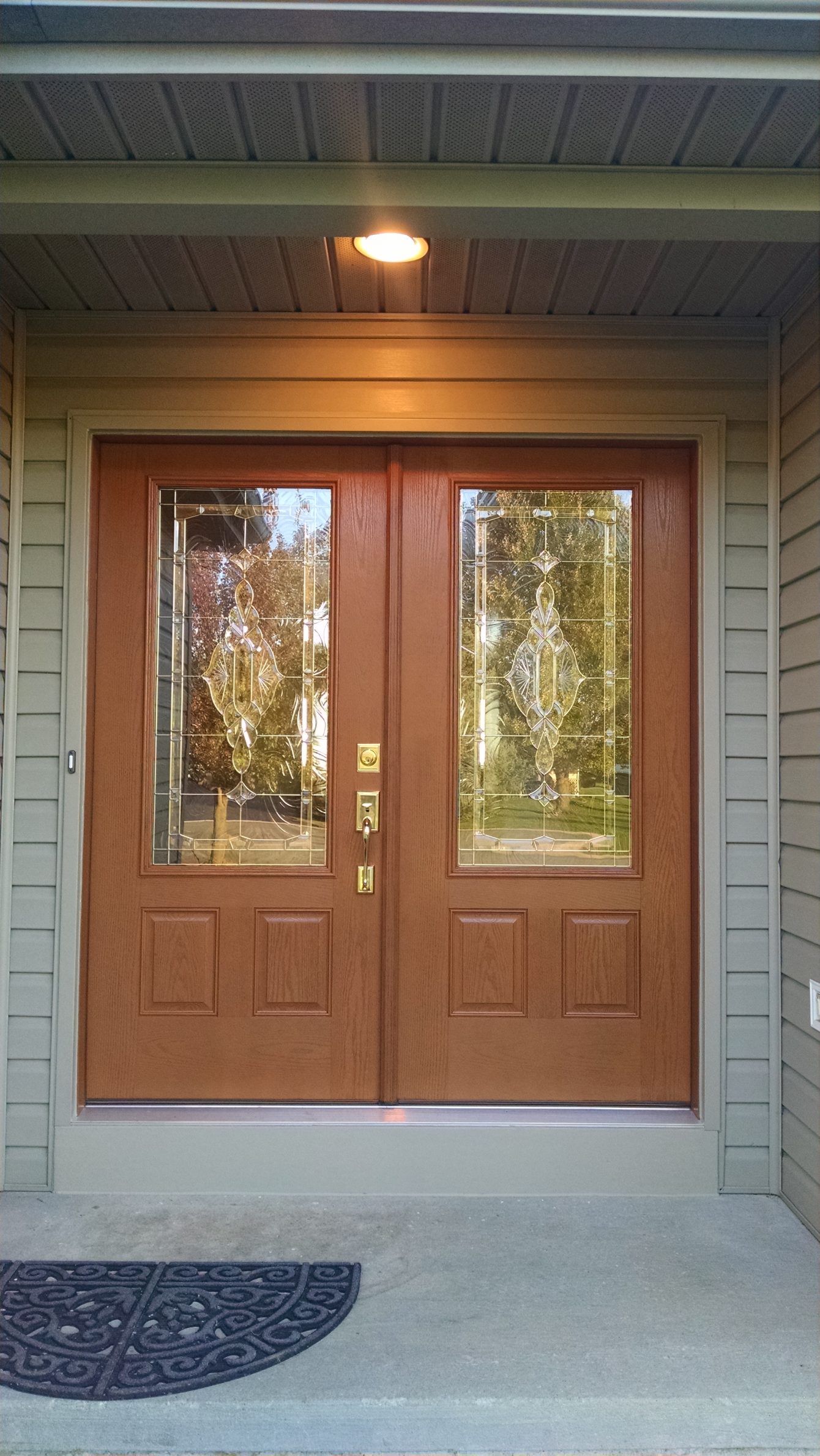 Front Doors, Front Entry Doors Dover DE HomeStar Remodeling