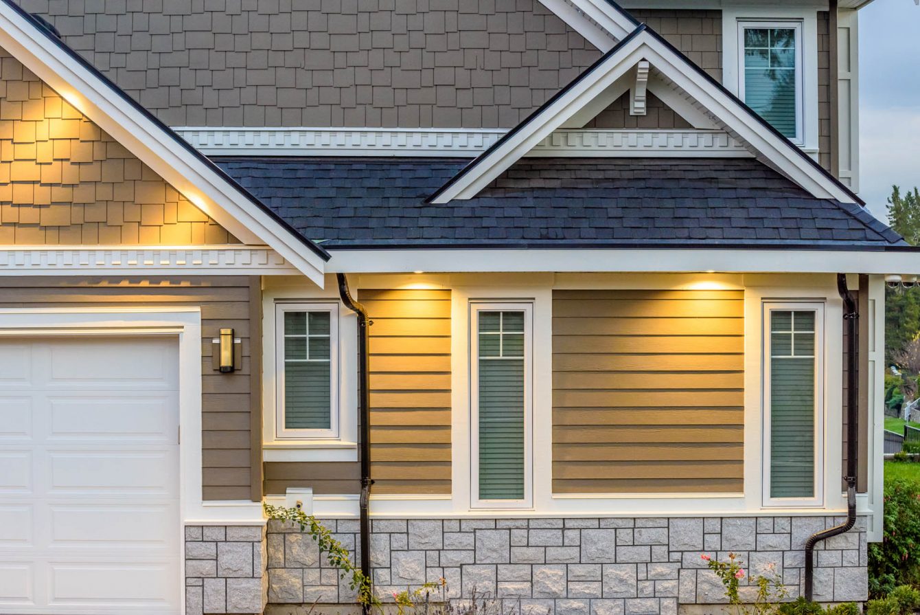 Vinyl Siding, Vinyl House Siding Dover DE HomeStar Remodeling