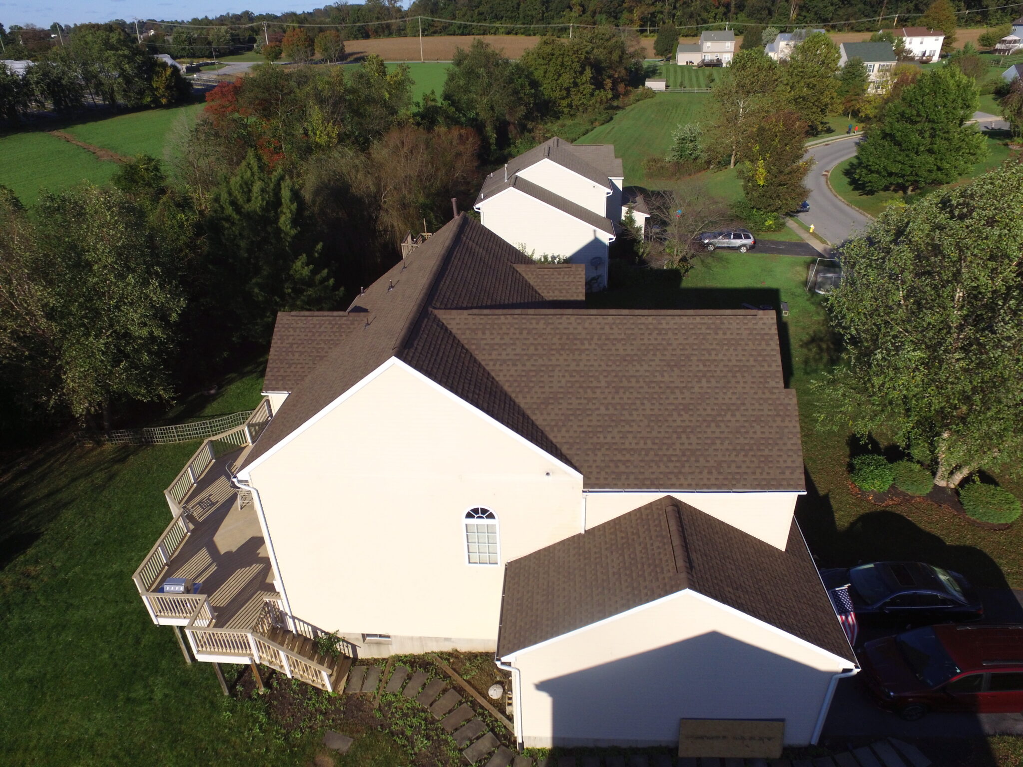 Roof Installation King of Prussia PA HomeStar Remodeling