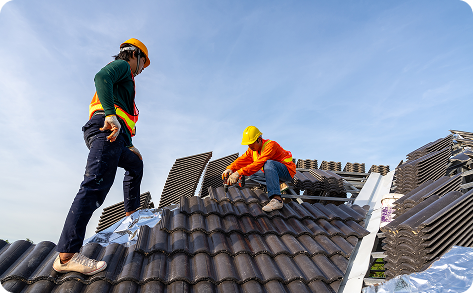 Expert installation